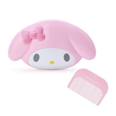 [Sanrio] My Melody Face 3D Mirror Set