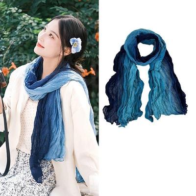 Accessoires – Schals & Tücher