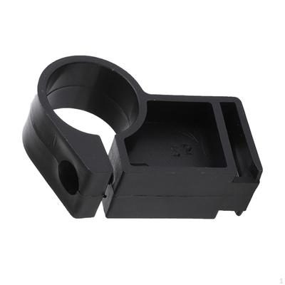 Exercise Bike LCD Display Bracket, Dynamic Screen Mount, Home Enhanced Performance