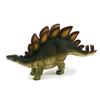Figurine Dinosaure - MGM - 387043 - Stégosaure Grand Modèle - 17 X 7,5 Cm - Animal Planet