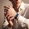 Nylon Fitness Tracker Strap Loop Design Bicep Band New Sport Band for Polar Loop for Men Women