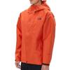 The North Face Cloud Size M Men's Jacket, GORE-TEX, Waterproof, Breathable, Lightweight, [FW23] Black,