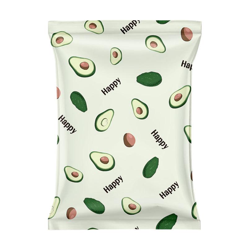 Sac de Depozitare cu Compresie prin Aspirare pentru Haine și Pilote