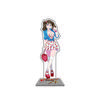 Anime Die Sieben Todsünden 15cm Acryl-Ständer Modellfigur Cosplay Plattenhalter Topper Fans Weihnachts-Schreibtisch-Dekoration Geschenk