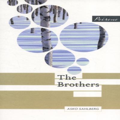 The Brothers by Asko Sahlberg Paperback Book 9780956284068