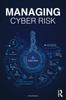 Kniha Managing Cyber Risk