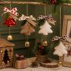 Christmas Tree Hanging Ornaments Christmas Decoration Xmas Pendant New Year 2026 Hanging Decor Navidad Gifts