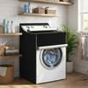 Oxford Cloth Washing Machine Cover Waterproof Universal Protect Sleeve  Indoor Outdoor
