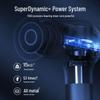 Philips Sports Massage Gun 5201G CN plug (adapter included)