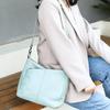 2026 New Women's Genuine Soft Cow Leather Crossbody & Cvertible Shoulder Bag - Spacious & Effortless Quality Bag for Commuting