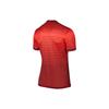 Nike Soccer Jerseys Men's Red Moderate Straight Fit 577975-677