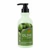 A Subtle Fruity Scent That Envelops Your Entire Body. Olive Body Lotion 500ml (WA8246C)