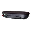 Inboard Armrest 6BV31KRLAA Front Left/Right Compatible with For FIAT 500 2016- Replacement Part Made with PU Material