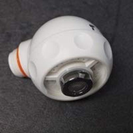 

Душ Takara Standard Смеситель для ванной комнаты Запчасти Лейка для душа [10145770 FM747U4 Головка]