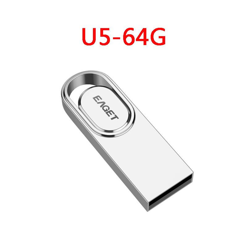 EAGET U5 Business USB Flash Drive