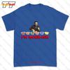 Monk Im Monk Ish Licensed Classic Tv Show Adrian Monk White Tshirt Tee CAS9