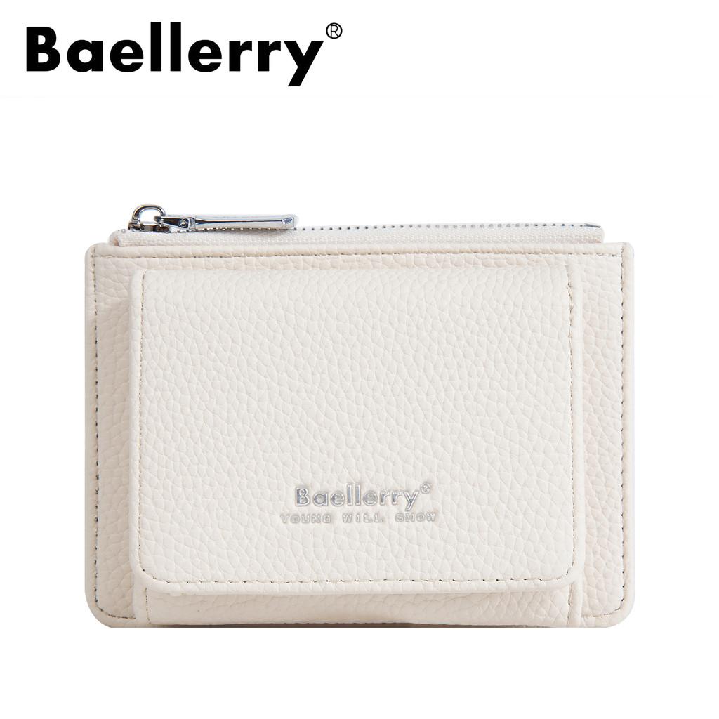 Pu Material Ladies Wallet With Antitheft Design For Daily Use