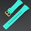 2025 Strap for Casio GSHOCK GM110 GA100/110/120 400 GA-700 800 GD-100 GAL-100 GW-8900 Replace Silicone Rubber Watch Band Bracelet
