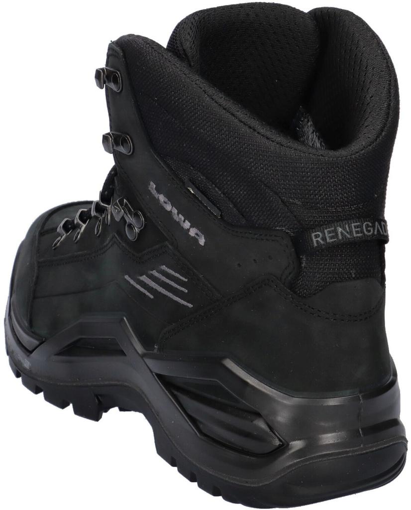 Hiking Shoes Lowa Renegade Evo GTX Mid (311916) Deep Black