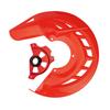 2025 For KTM EXC 300 XC-W TPi 6D XCF-W EXCF 500 450 400 350 250 200 150 125 SX XC F 2016-2025 Front Brake Disc Rotor Cover Guard