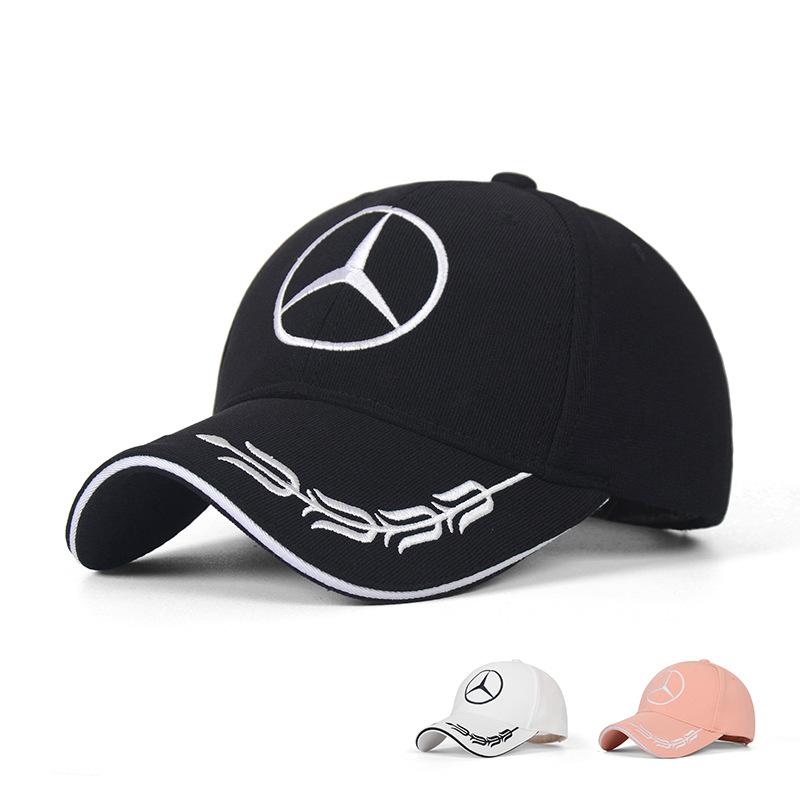 Cheap Spring and Autumn baseball cap stairs cloth casual peaked cap car
