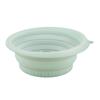 Face Ice Bath - Foldable Washbasin Bathroom Accessories Portable Washing