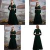 Disney Brave Merida Princess Costume Adult Dress High Quality Cosplay Suit For Halloween Party