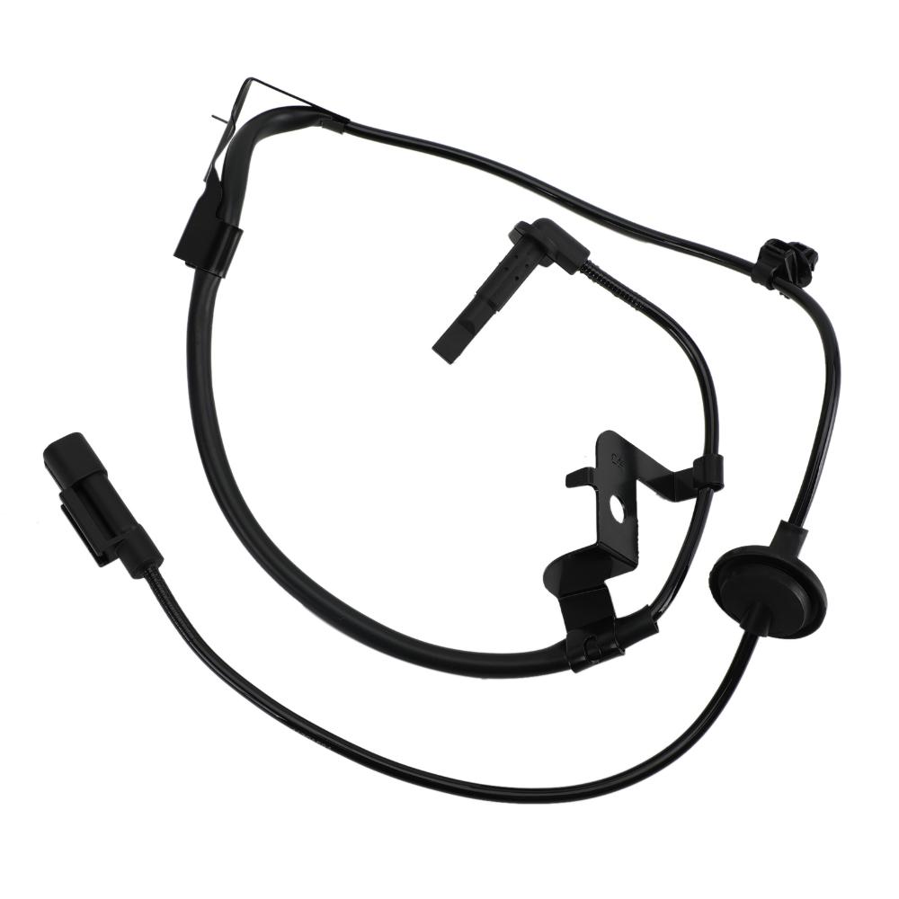 Areyoushop New Rear Right ABS Wheel Speed Sensor 4670A584 For Mitsubishi Lancer Outlander