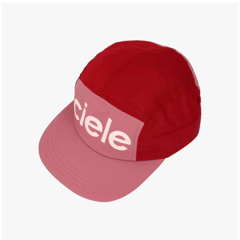 Casquette Ciele GoCap Comp Century Decorose Merlot