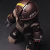 JMS HG 1/144 Acguy MSN-04 Mech Bausatz Modellbausatz Actionfigur Junge Puzzle Spielzeug Geschenk Schreibtischdekoration Puppe Sammlerstück