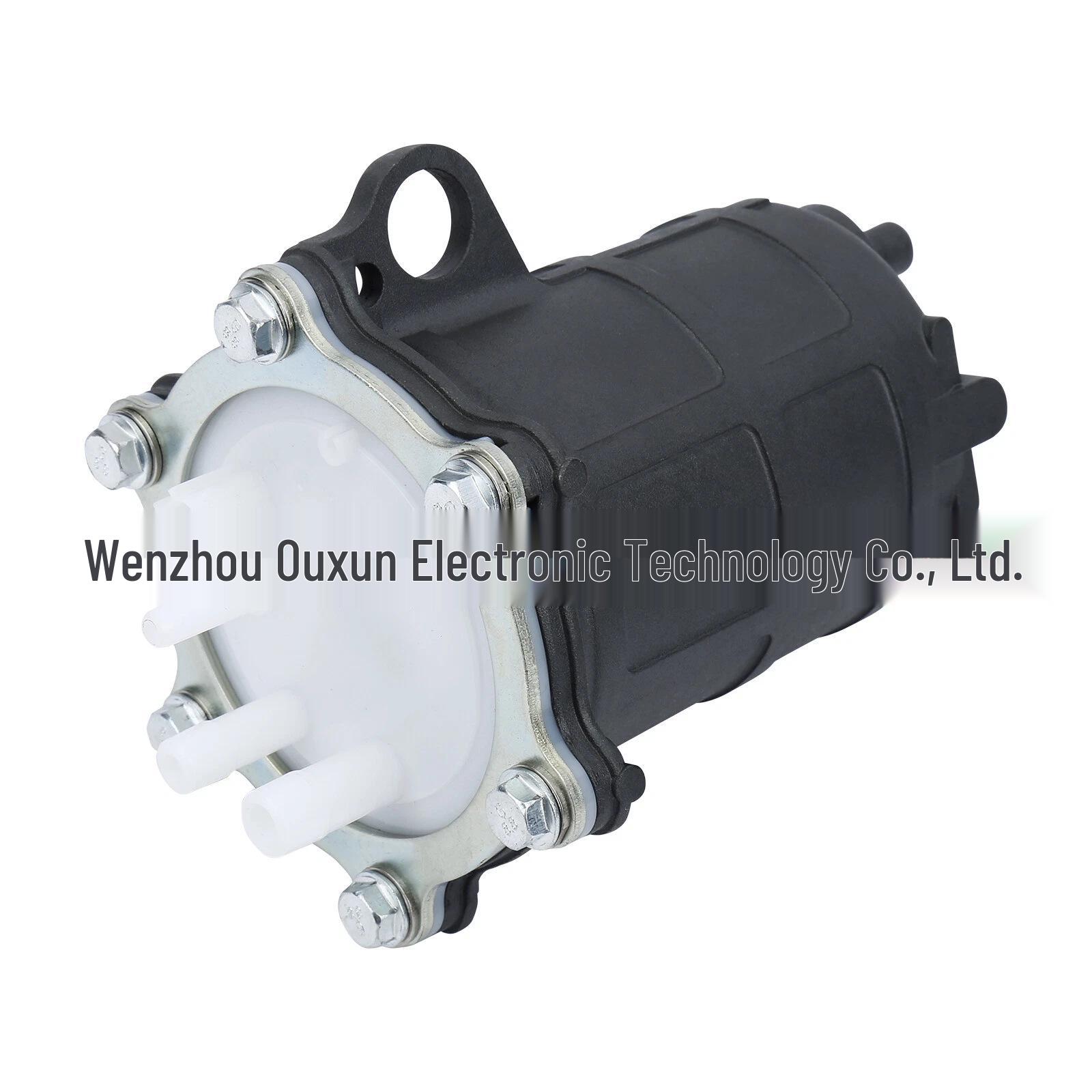 

Honda ATV Fuel Pump Assembly 16700-HP5-602 - High Quality, Cross-Border Applicable 16700HP5602 Oxidized Shell