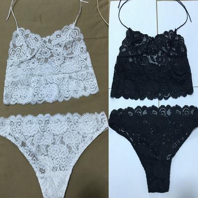 Biancheria intima – Completi intimi