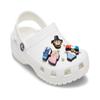 Crocs Korean Traditional 5 Piece Set Gbitz 10010958