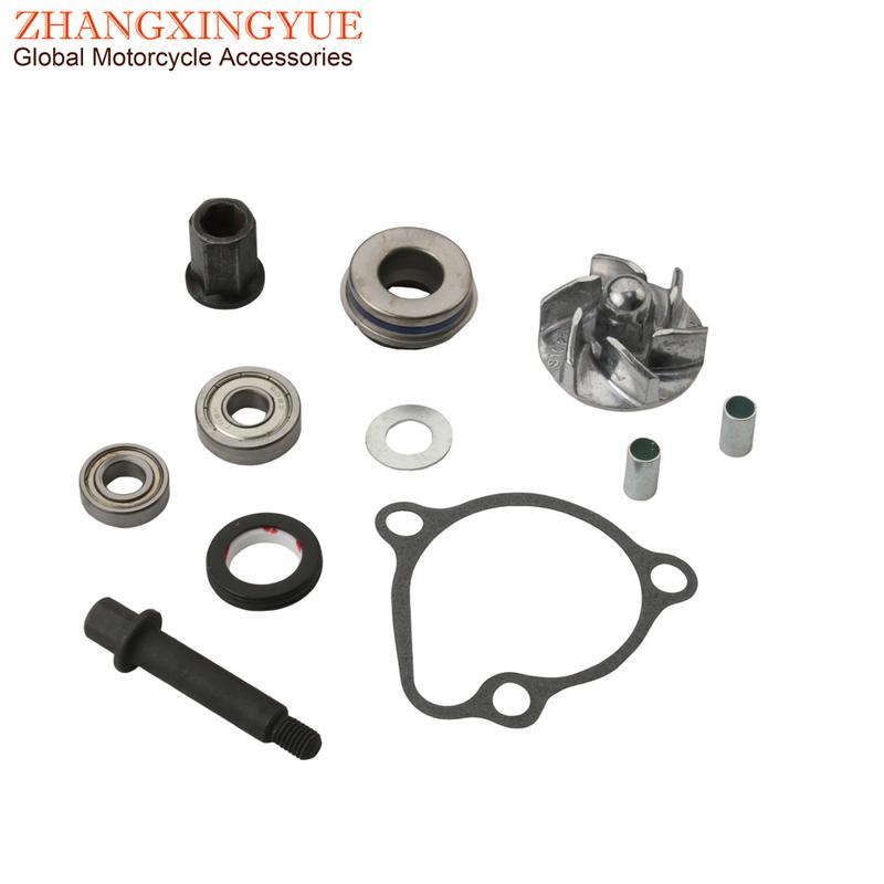 Water Pump Repair Kit For Kymco Bet & Win 50 Dink Super 9 50cc 2T 100110480
