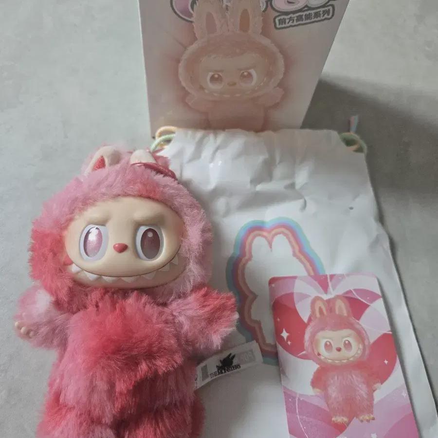 

Лабубу Оригинал Новый