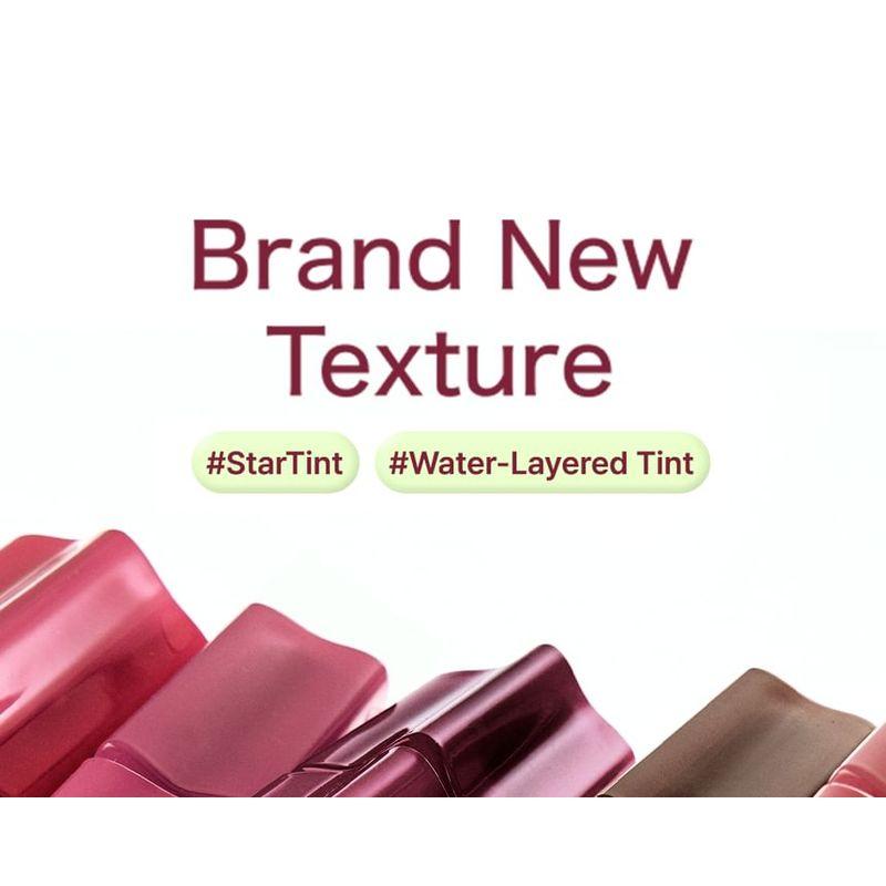 Tip Toe - Glowit Sorbet Tint - 10 Colors