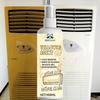 Plastic Restoration Spray - Quickly Remove Yellowing, Repair Air Conditioning Unit, Car