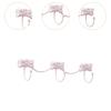 Wall Hooks for Hanging Contemporary Robe Hook Multipurpose Entryway Wall Hook Organization Coat Hook Clothes Hook for Jackets