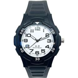 ALIAS Amarfi Dea Unisex Urethane 10ATM Watch A2454WH