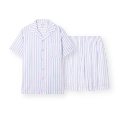 

[ORCITE] Короткий пижамный комплект H112 [Отправка из Кореи] 100% Оригинал M