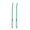 Large Eye Sewing Needle Embroidery Bent Needle Yarn Darning Needle for Sewing