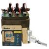 Hunter 3 Section Set: Manifold with Compressor, X2, Rainclik, Manhole, Pe 32