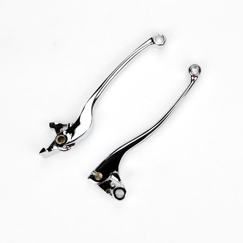 Kawasaki ZX-6R 2000-2004 Brake Levers & Handlebars