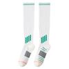 Ladies Spring and Autumn New Sports Running Yoga Fitness Thin Leg Non-slip Pressure Long Leg Socks