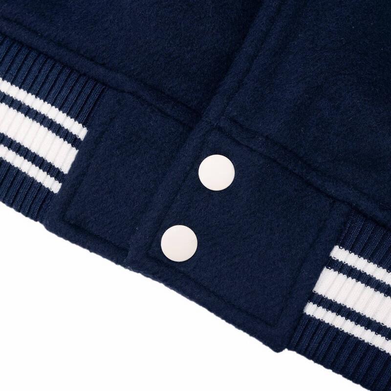 Converse Unisex Padded Sports Casual Jacket UCJ695