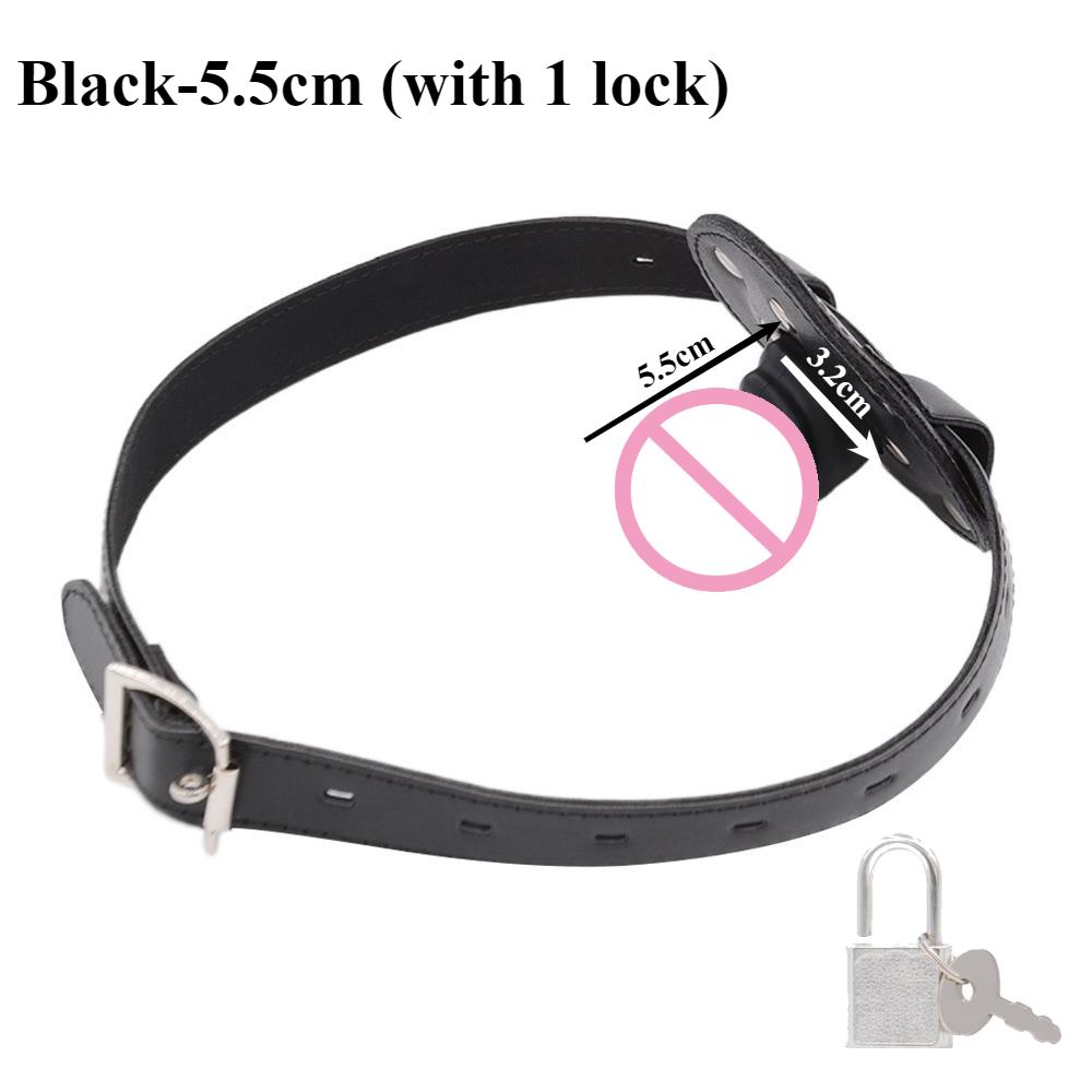 Bdsm Mouth Plug Dildo Gag Sex Toys Open Mouth BDSM Bondage Silicone Penis Adults Woman Couples SM Slaves Games Juguetes Sexuales