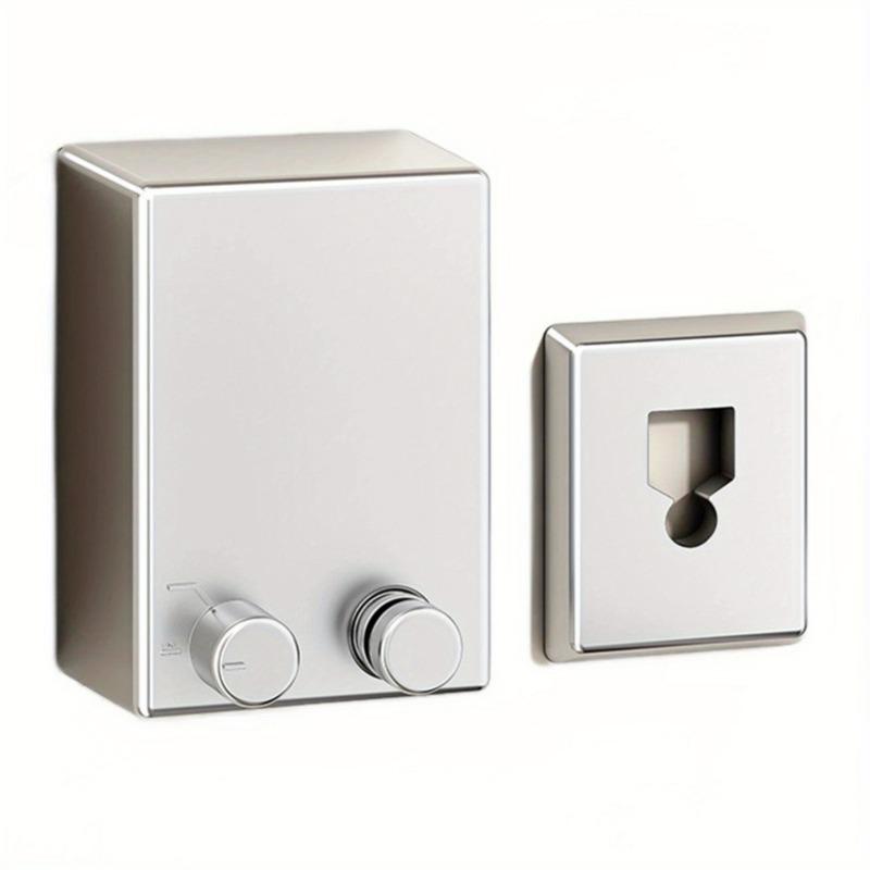 Stainless Retractable Clothesline Indoor and Outdoor Clothes Wall Hanger Drying Rack Balcony Bathroom Invisible Clothesline