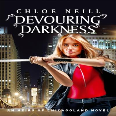 Devouring Darkness by Chloe Neill Paperback Book 9781473230620