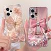 For Xiaomi Redmi Note 12 Pro 5G 2026 Cute Flower Butterfly Cat Painted Case For Redmi Note12 Pro Soft Silicone TPU Phone Cases