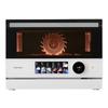 Toshiba Xiaobaicha Pro ER-YT7232W All-in-One Inverter Smart Oven CN Plug (adapter Included)